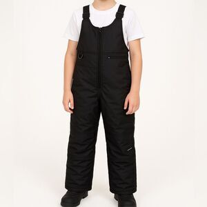 Outdoor Gear Peak Bibs Snow Ski Size Medium Youth